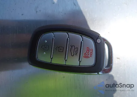 2017 Hyundai Elantra Value Edition from USA, damaged, VIN 5NPD84LF3HH186701